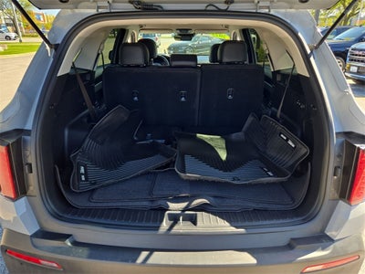 2022 Kia Sorento S AWD X-LINE