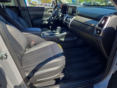 2022 Kia Sorento S AWD X-LINE