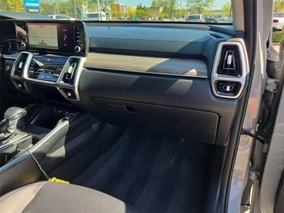 2022 Kia Sorento S AWD X-LINE