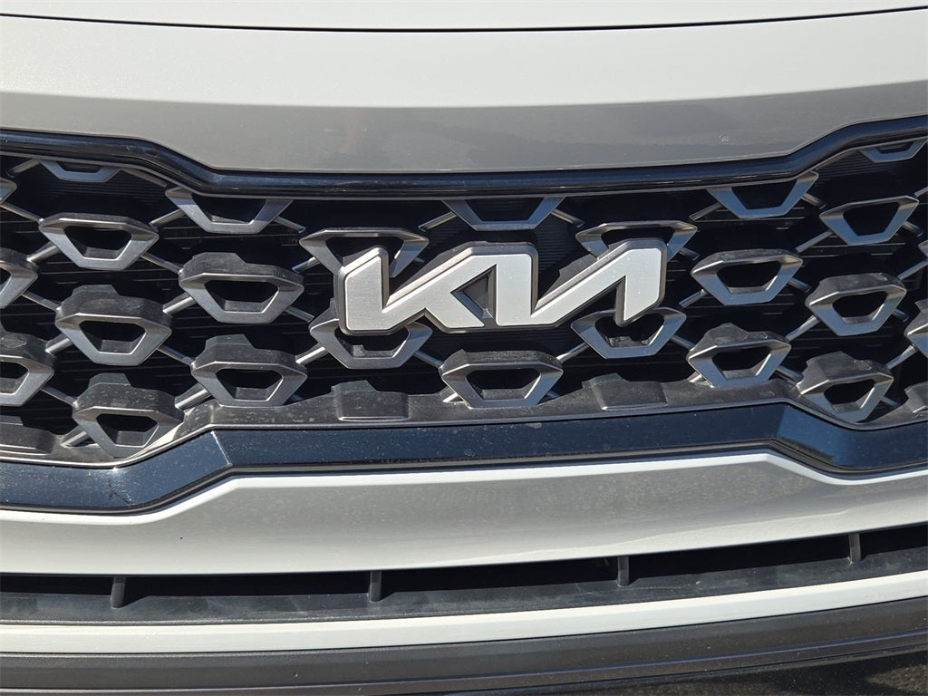 2022 Kia Sorento S AWD X-LINE
