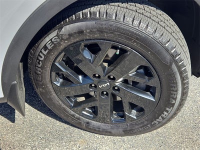 2022 Kia Sorento S AWD X-LINE