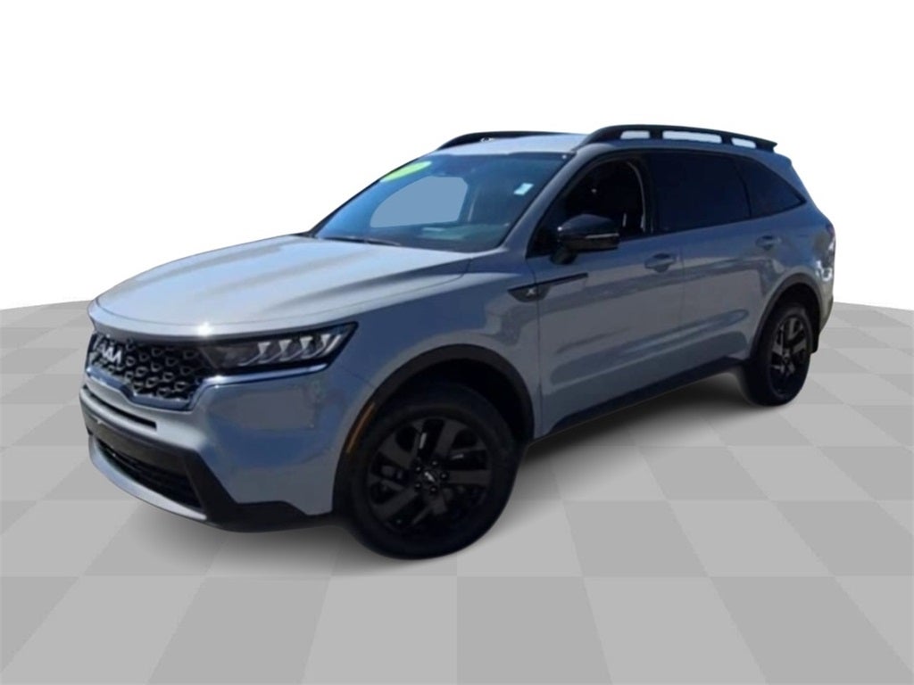 2022 Kia Sorento S AWD X-LINE