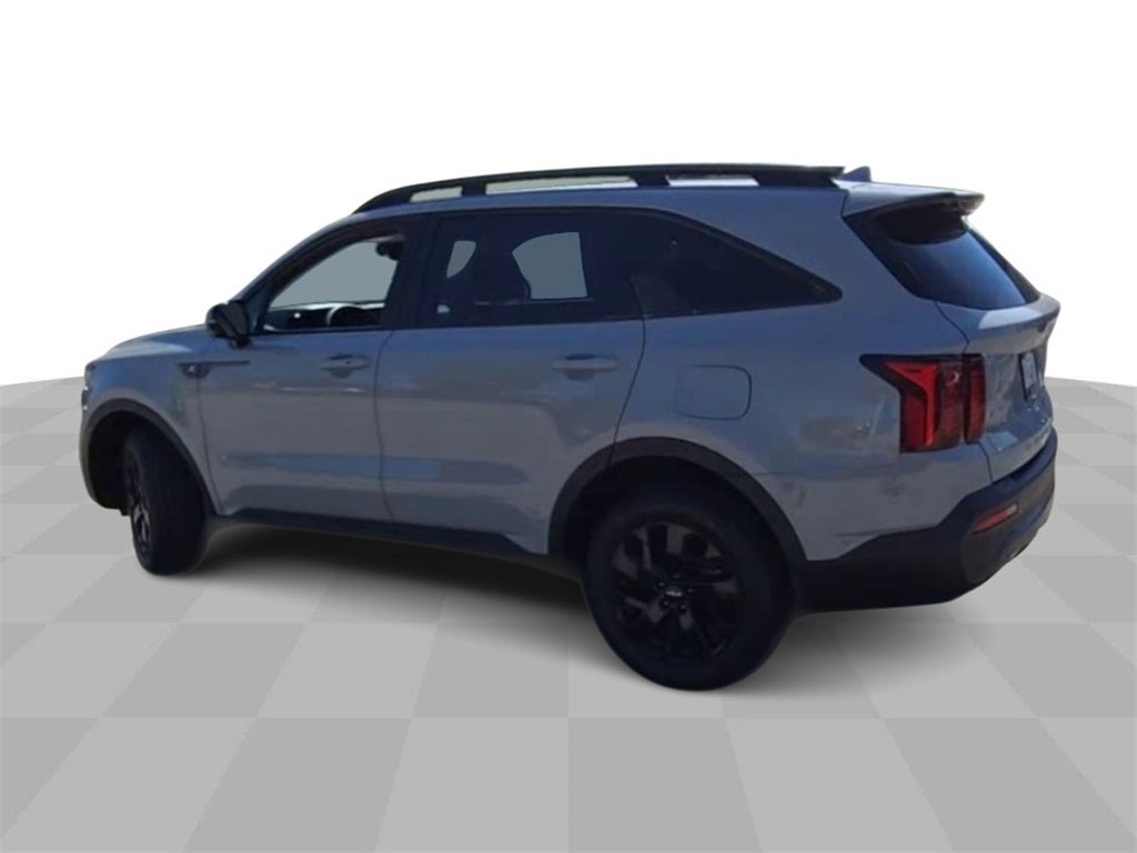2022 Kia Sorento S AWD X-LINE