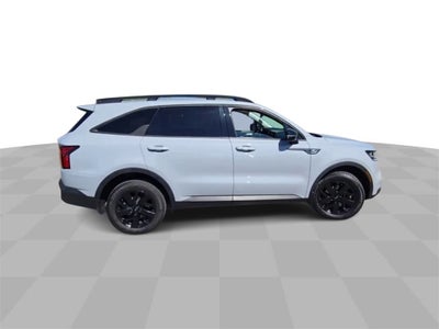 2022 Kia Sorento S AWD X-LINE