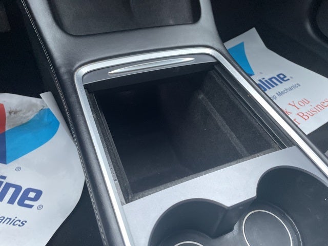 2022 Tesla Model 3 Base