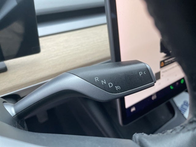 2022 Tesla Model 3 Base