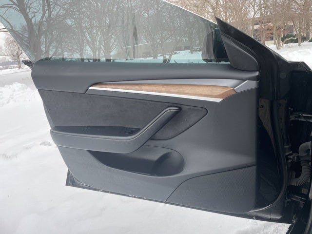 2022 Tesla Model 3 Base