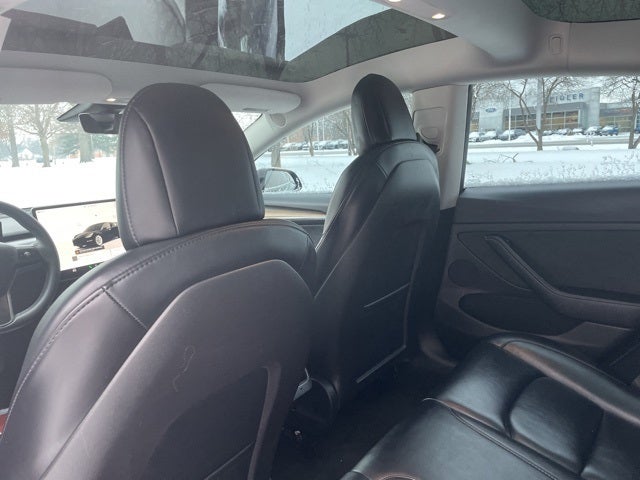 2022 Tesla Model 3 Base