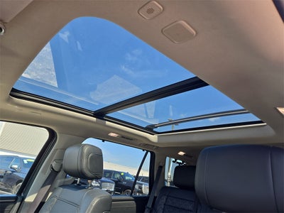 2024 Toyota Sequoia Limited AWD 4WD