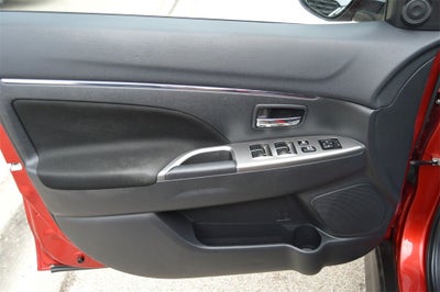 2019 Mitsubishi Outlander Sport 2.0 ES