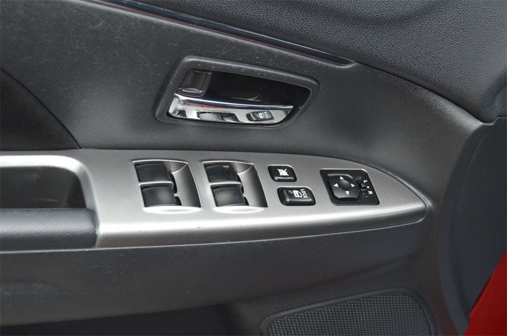 2019 Mitsubishi Outlander Sport 2.0 ES