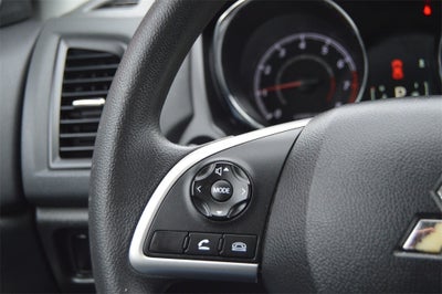 2019 Mitsubishi Outlander Sport 2.0 ES