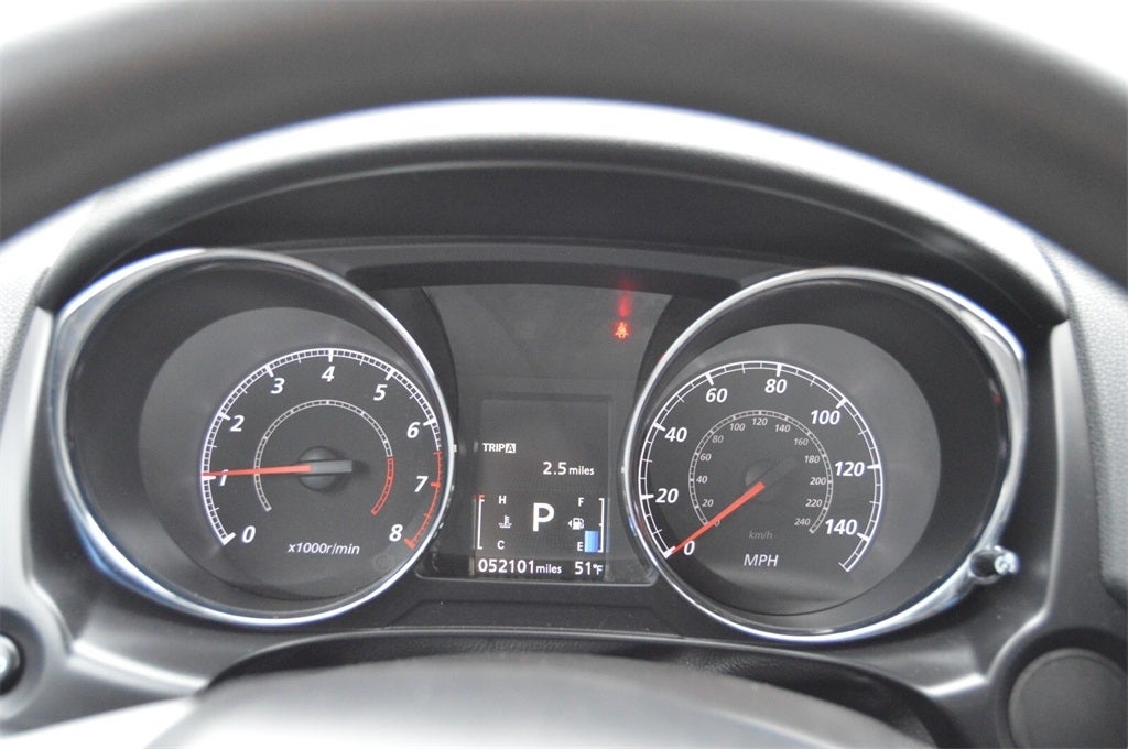 2019 Mitsubishi Outlander Sport 2.0 ES