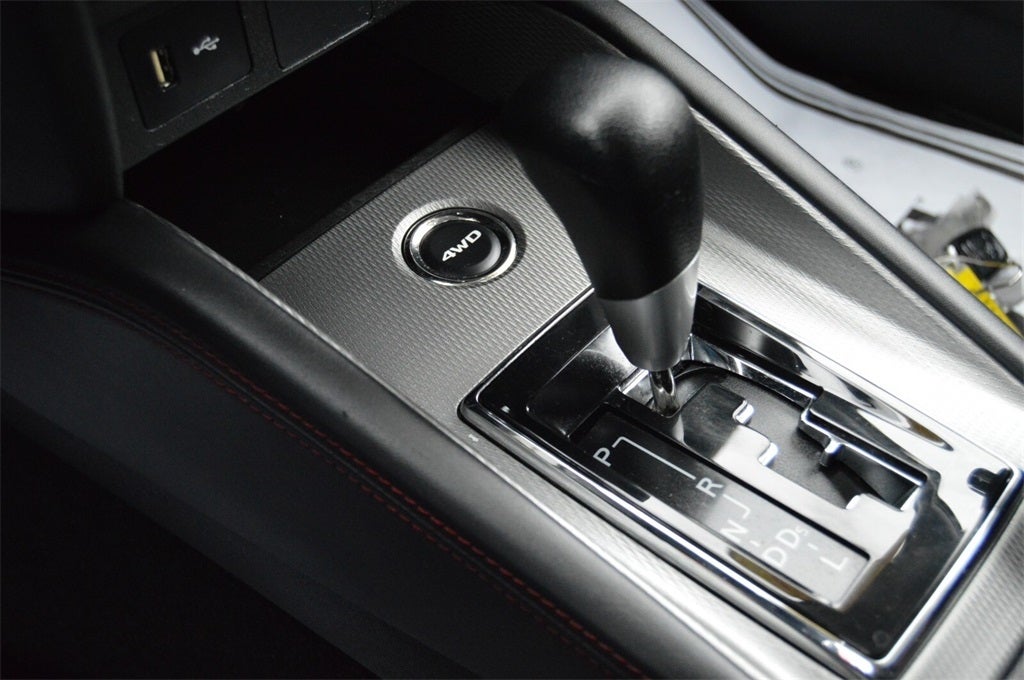 2019 Mitsubishi Outlander Sport 2.0 ES