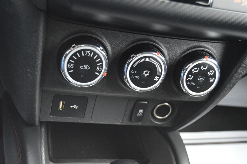 2019 Mitsubishi Outlander Sport 2.0 ES