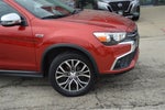 2019 Mitsubishi Outlander Sport 2.0 ES