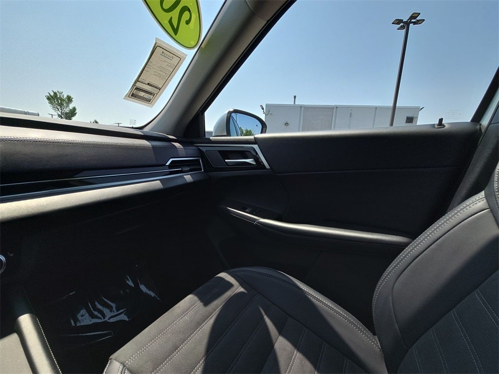 2024 Mitsubishi Outlander SE AWD