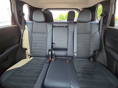 2024 Mitsubishi Outlander SE AWD