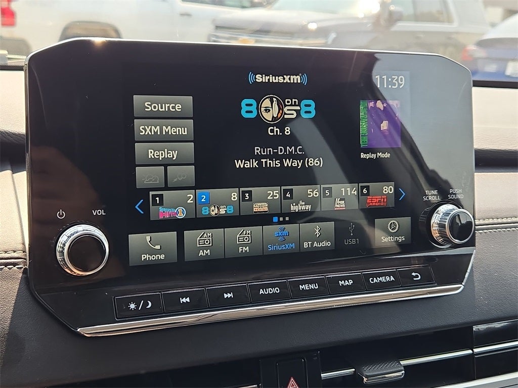 2024 Mitsubishi Outlander SE AWD