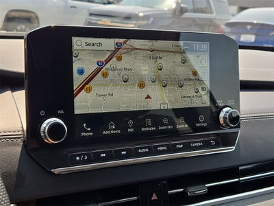 2024 Mitsubishi Outlander SE AWD