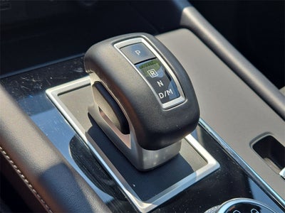 2024 Mitsubishi Outlander SE AWD