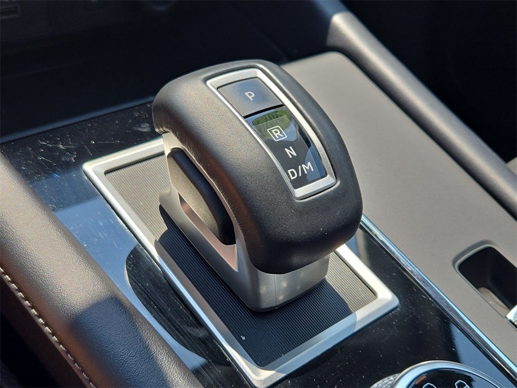 2024 Mitsubishi Outlander SE AWD