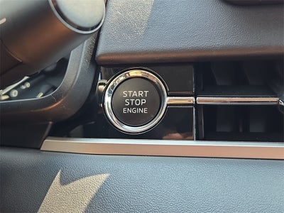 2024 Mitsubishi Outlander SE AWD