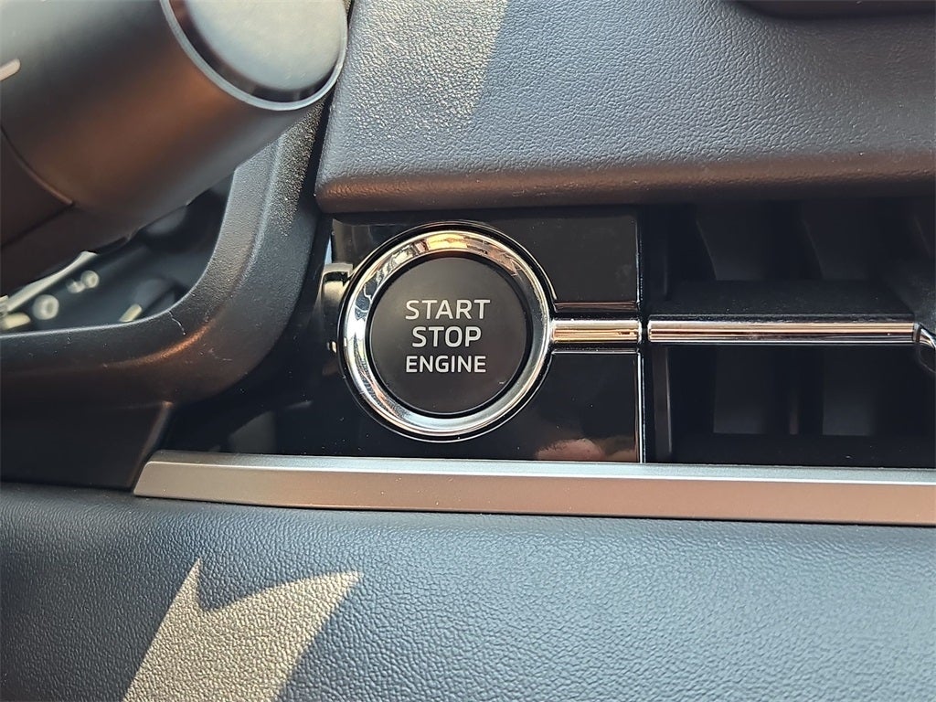 2024 Mitsubishi Outlander SE AWD