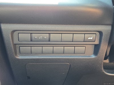 2024 Mitsubishi Outlander SE AWD