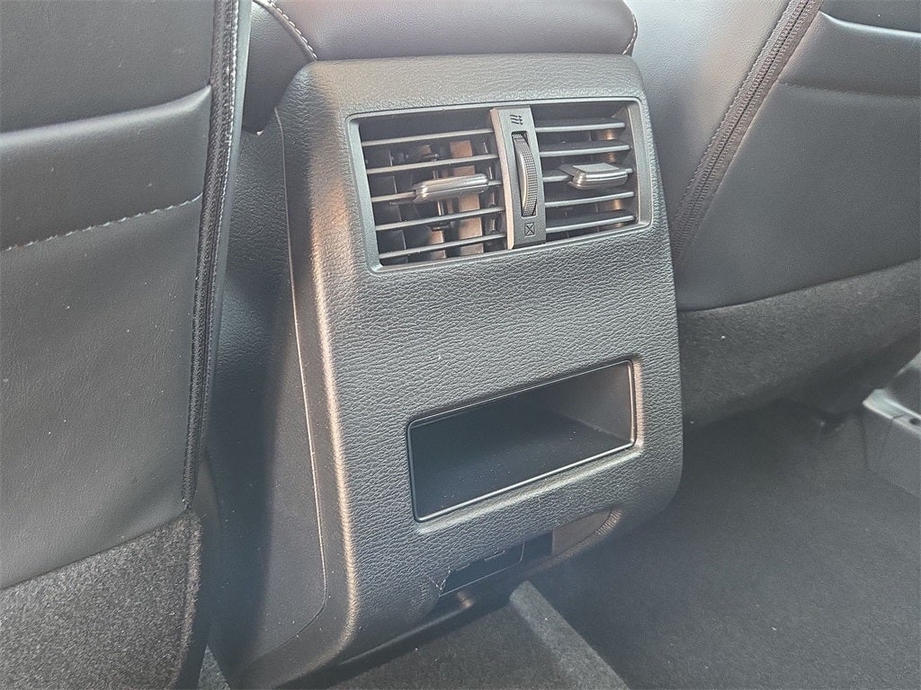 2024 Mitsubishi Outlander SE AWD