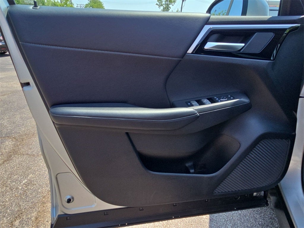 2024 Mitsubishi Outlander SE AWD