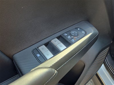 2024 Mitsubishi Outlander SE AWD