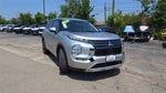 2024 Mitsubishi Outlander SE AWD
