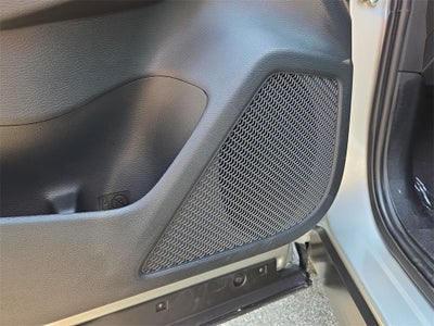 2024 Mitsubishi Outlander SE AWD