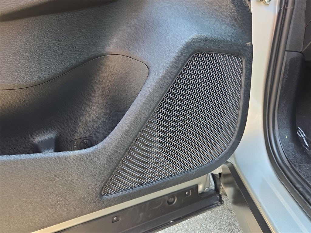 2024 Mitsubishi Outlander SE AWD