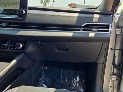 2024 Mitsubishi Outlander SE AWD