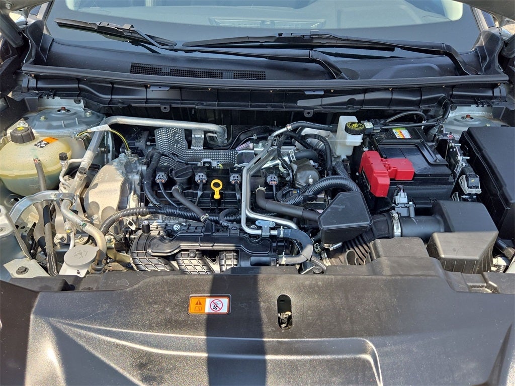 2024 Mitsubishi Outlander SE AWD