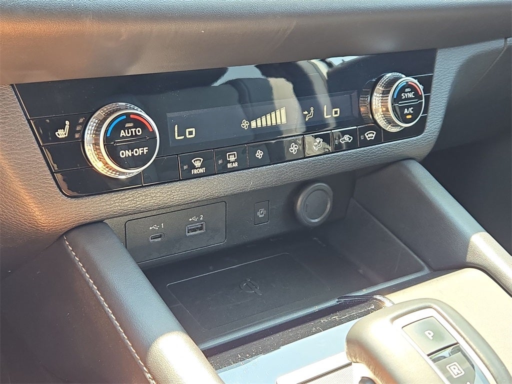 2024 Mitsubishi Outlander SE AWD