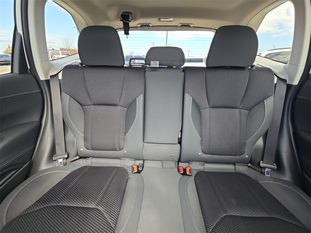 2022 Subaru Forester Premium AWD