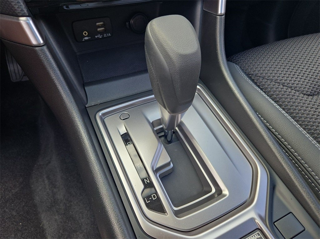 2022 Subaru Forester Premium AWD