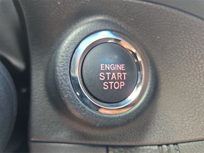 2022 Subaru Forester Premium AWD