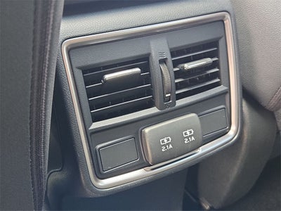 2022 Subaru Forester Premium AWD