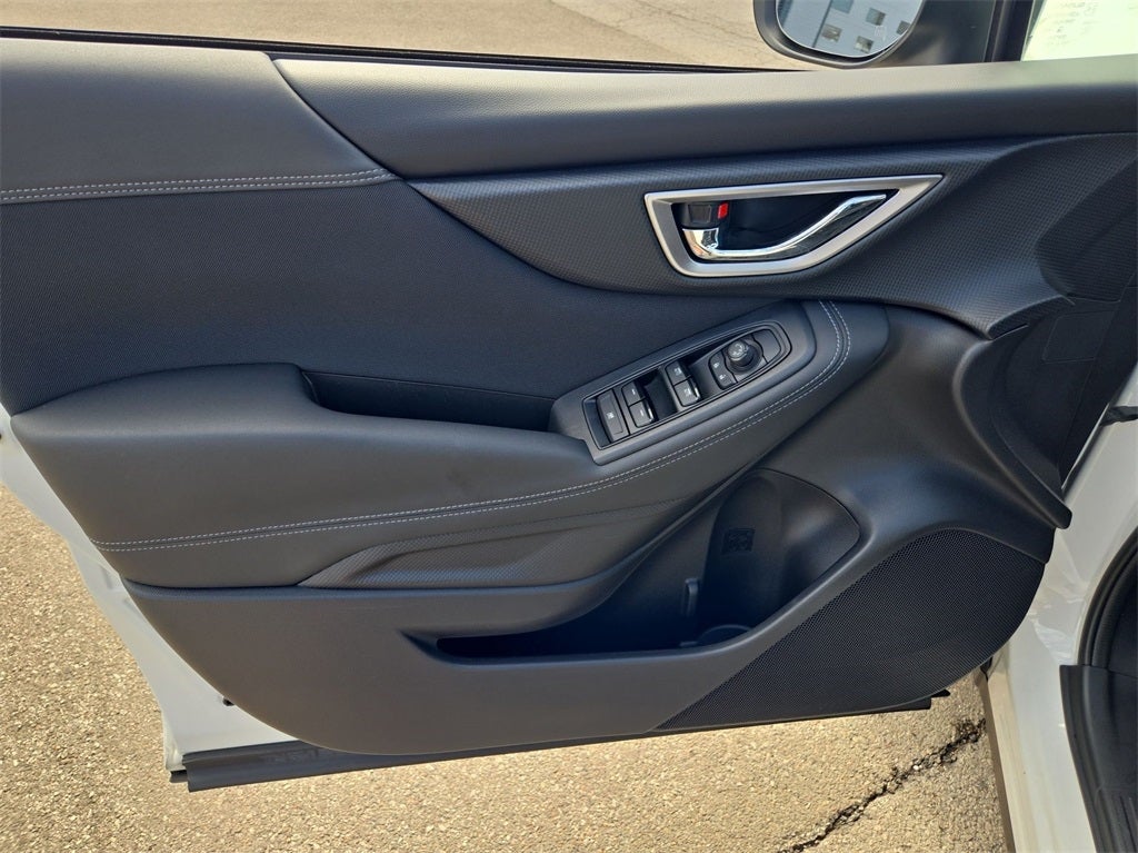 2022 Subaru Forester Premium AWD