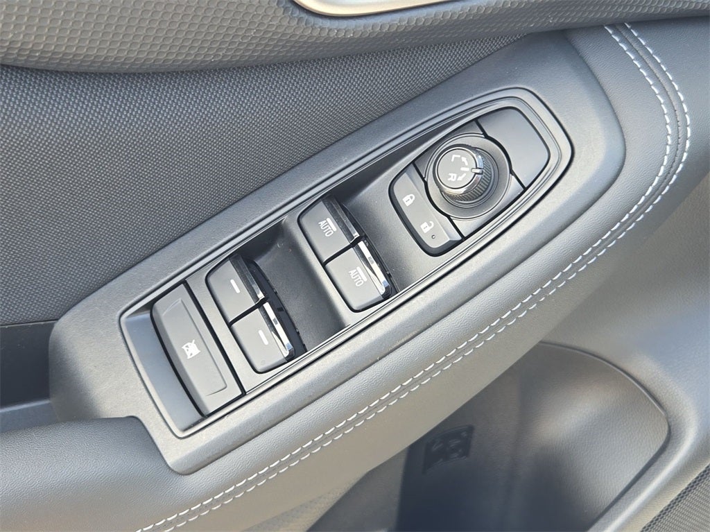 2022 Subaru Forester Premium AWD