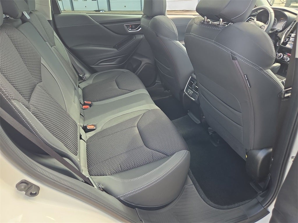 2022 Subaru Forester Premium AWD