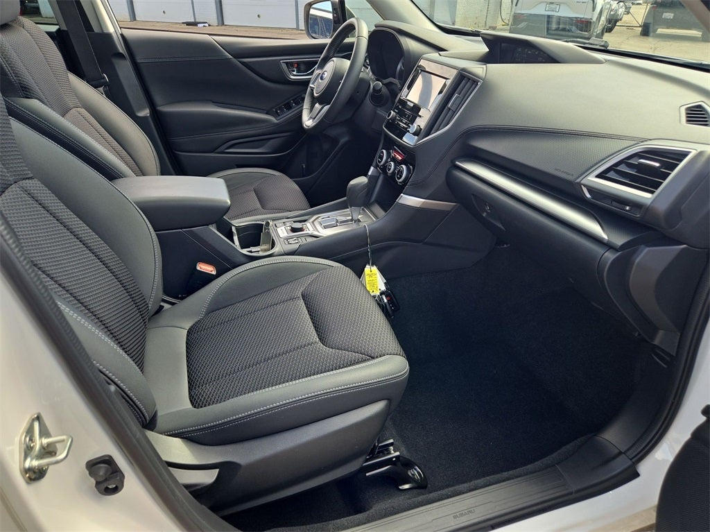 2022 Subaru Forester Premium AWD