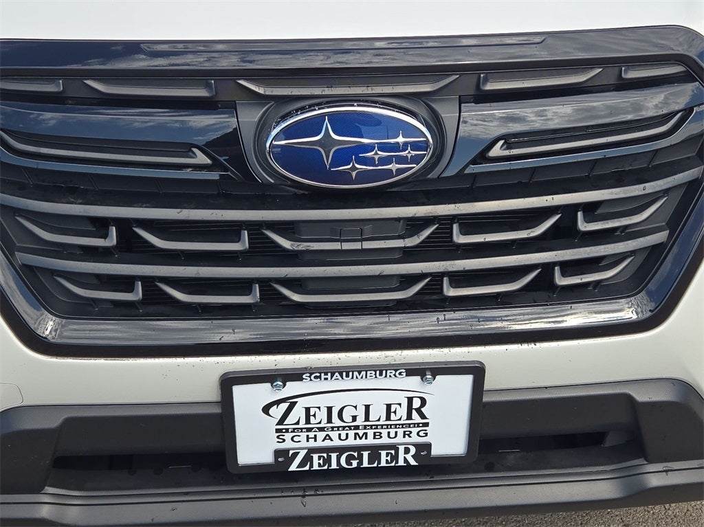 2022 Subaru Forester Premium AWD