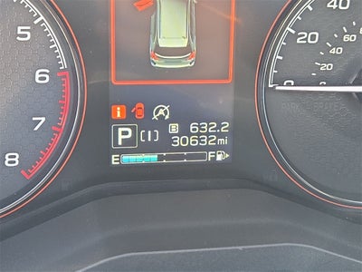 2022 Subaru Forester Sport AWD