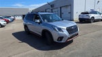 2022 Subaru Forester Sport AWD