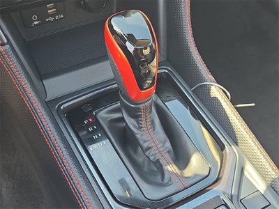 2022 Subaru Forester Sport AWD